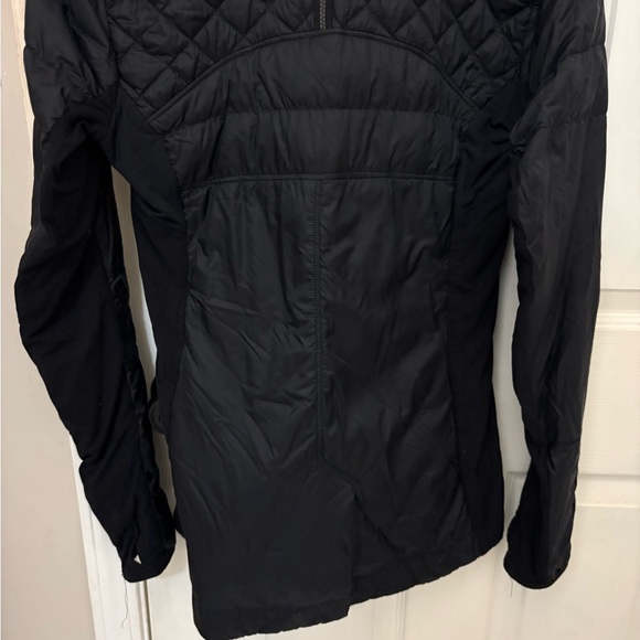 lululemon athletica Black Jacket - Picture 14 of 15
